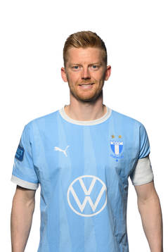 Anders Christiansen