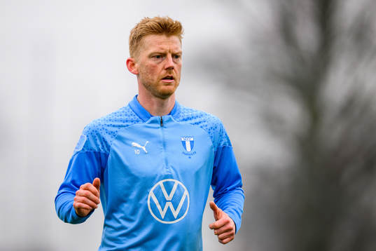 Anders Christiansen