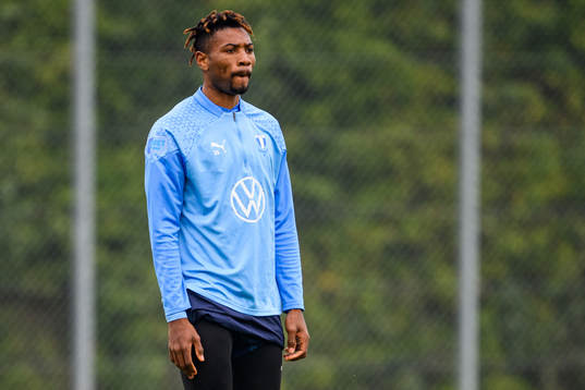 Samuel Kotto