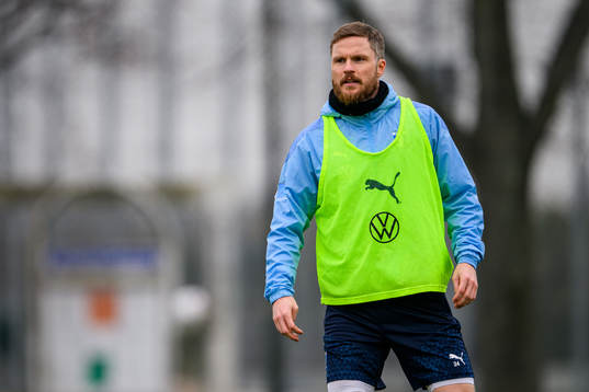 Lasse Nielsen