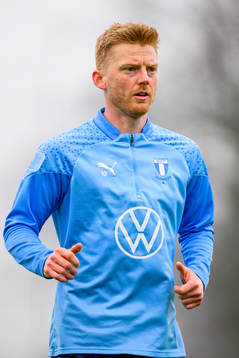 Anders Christiansen