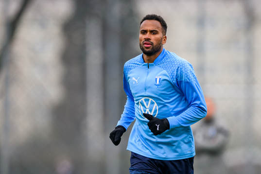 Isaac Kiese Thelin