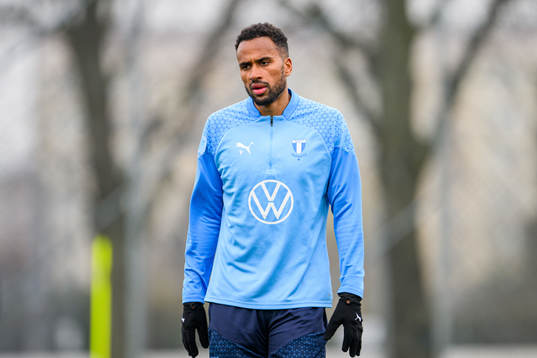 Isaac Kiese Thelin