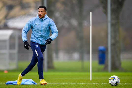 Martin Olsson
