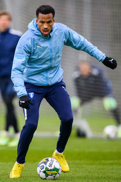 Martin Olsson