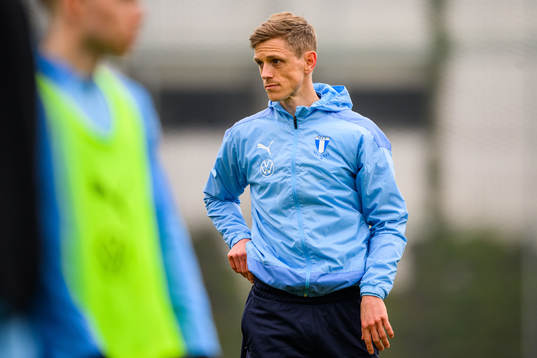 Søren Rieks