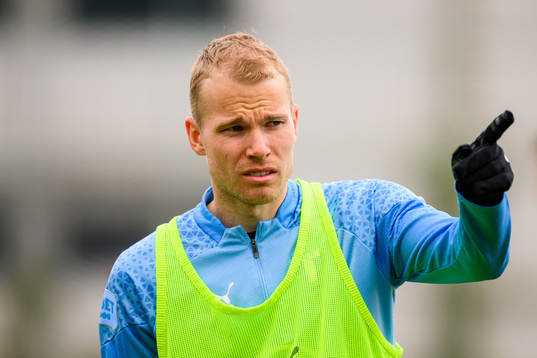 Oscar Lewicki