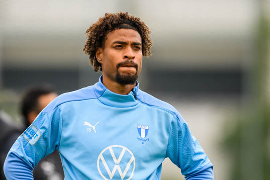 Joseph Ceesay