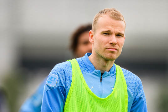 Oscar Lewicki