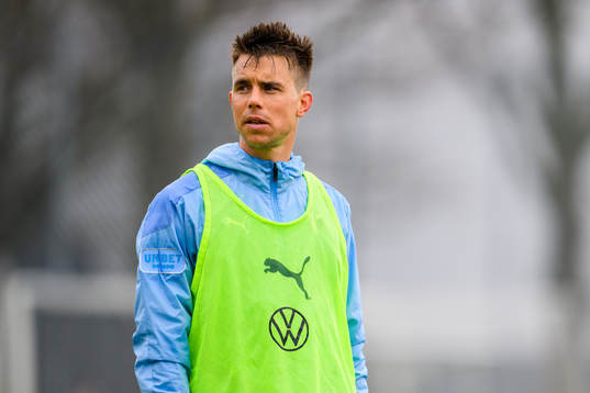 Jonas Knudsen