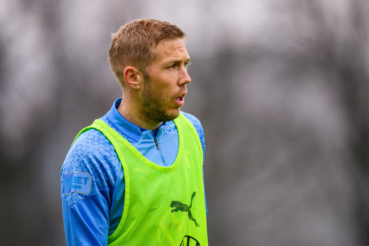 Oscar Lewicki