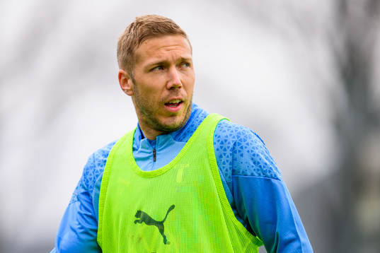 Anton Tinnerholm
