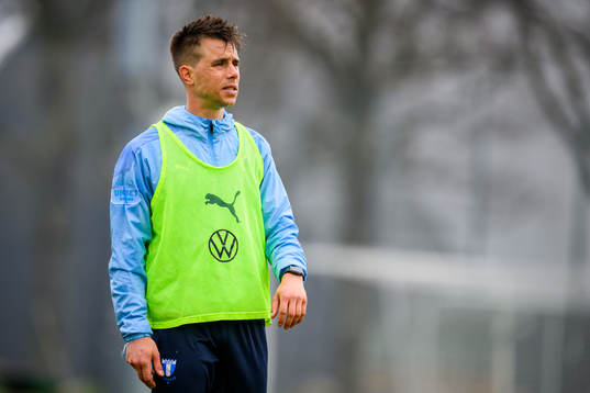 Jonas Knudsen