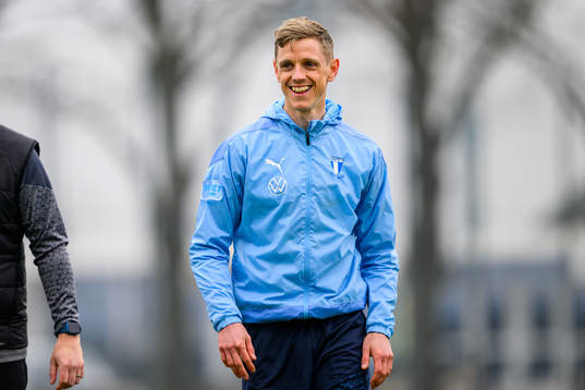 Søren Rieks