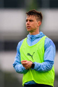 Jonas Knudsen