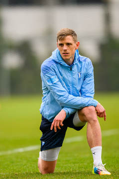 Søren Rieks