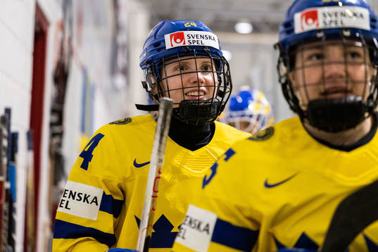 Felizia Wikner-Zienkiewicz of Sweden