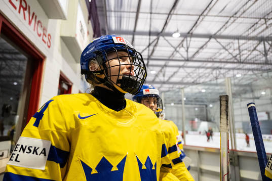 Felizia Wikner-Zienkiewicz of Sweden