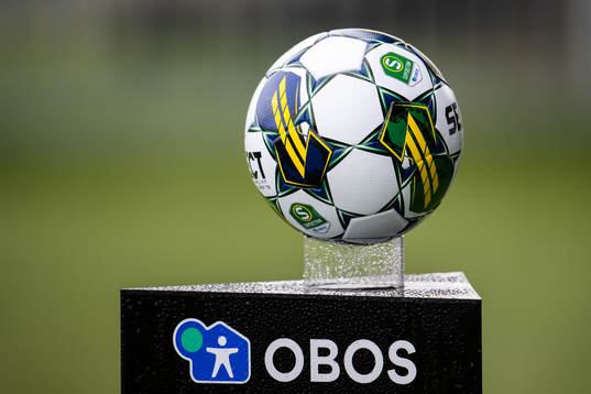 En boll