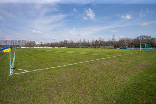 Västergårds IP