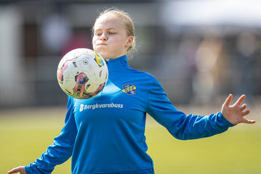 Eskilsminnes Veronika Henriksson
