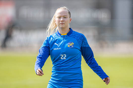 Eskilsminnes Lovisa Pigg