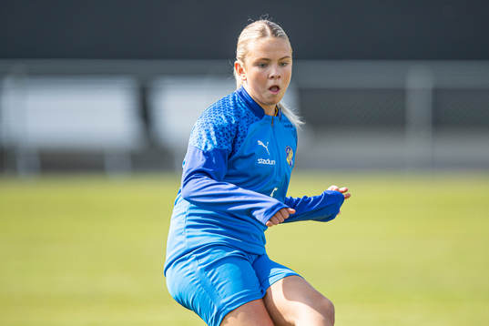 Eskilsminnes Julia Nilsson