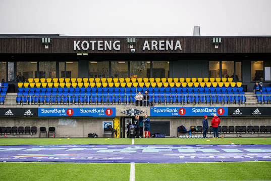 Koteng Arena