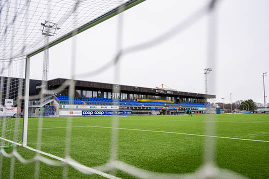 Koteng Arena