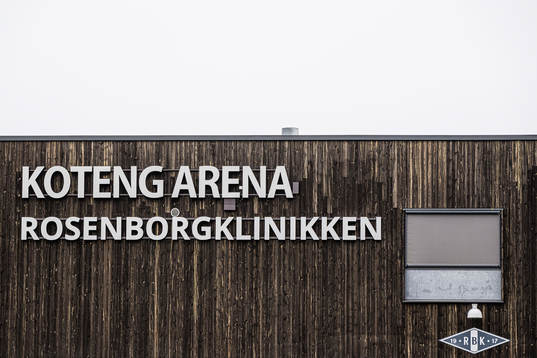 Koteng Arena