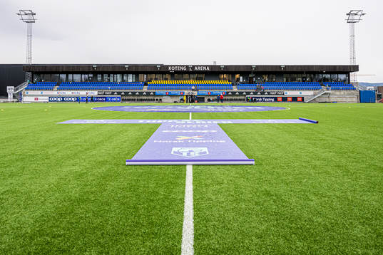 Koteng Arena