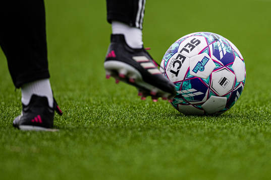 The matchball