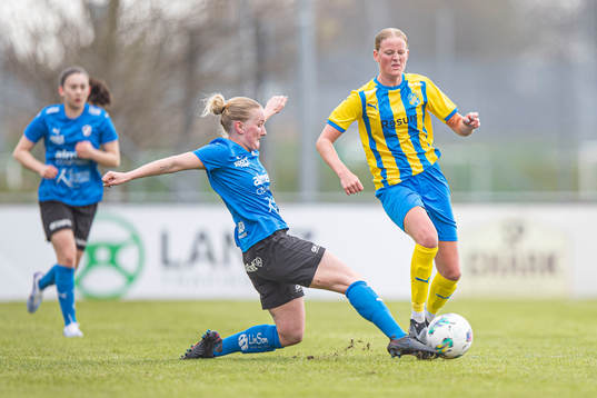 Eskilsminnes Emma Widesjö