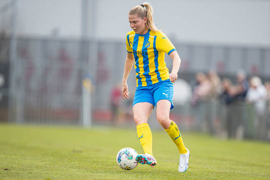 Eskilsminnes Johanna Olsson