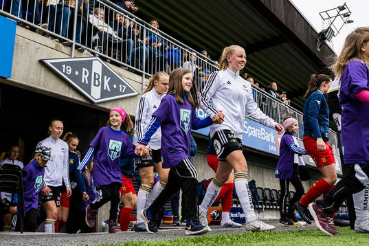 Emilie Marie Joramo of Rosenborg
