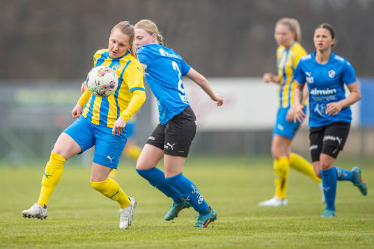Eskilsminnes Alma Bertilsson