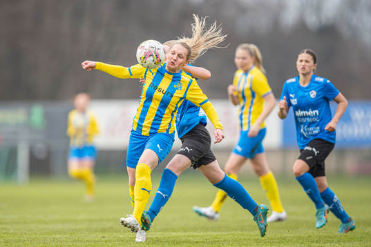 Eskilsminnes Alma Bertilsson