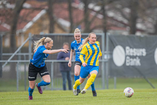 Eskilsminnes Alma Bertilsson