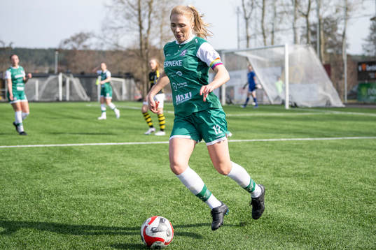 Alingsås Moa Jarl