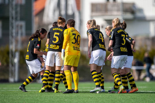AIKs spelare