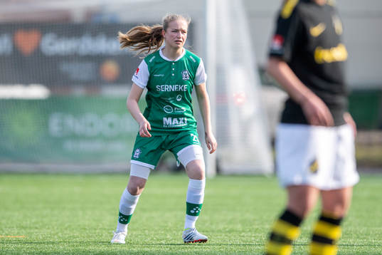 Alingsås Lova Korpås