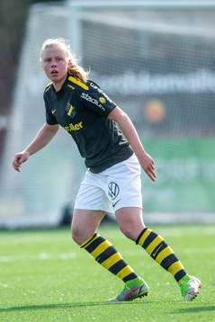 AIKs Sofia Parkner