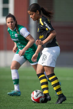 AIKs Mercy Sabuni Söderling