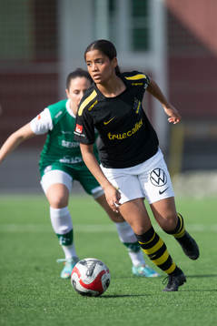 AIKs Mercy Sabuni Söderling
