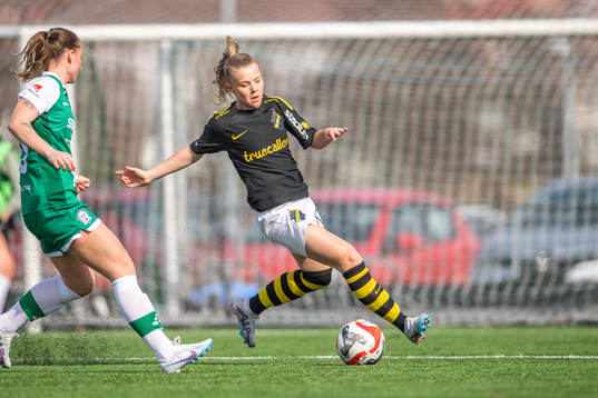 AIKs Matilda Nildén