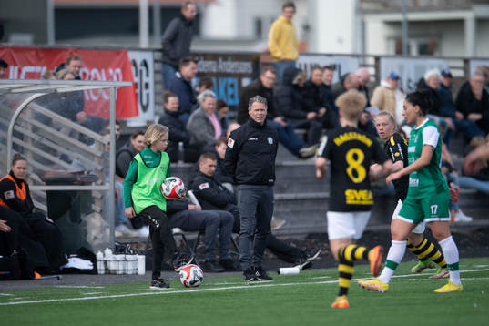 Alingsås tränare Huvudtränare Joakim Carlsson