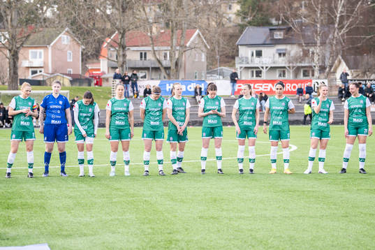 Alingsås spelare