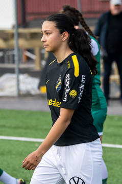 AIKs Annika Svensson