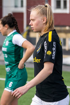 AIKs Sofia Parkner