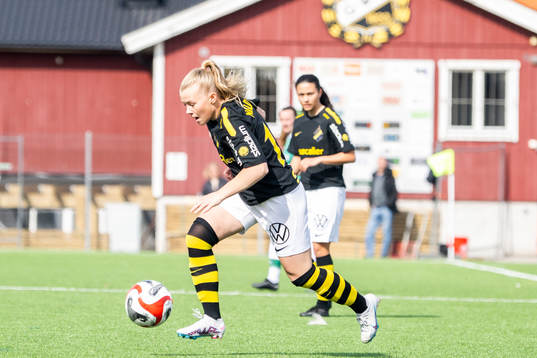 AIKs Matilda Nildén